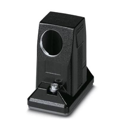 Корпус-HC-ADV-B06-HHWH-1STM32-MF-BK