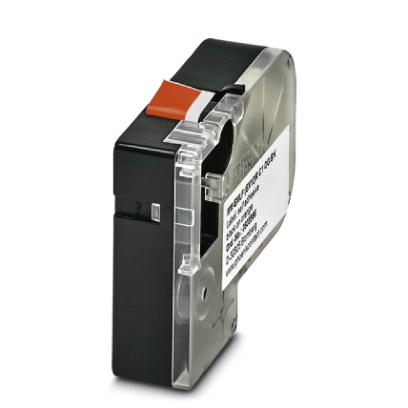Этикетка повышенной гибкости-MM-EMLF (EX12)R C1 OG/BK