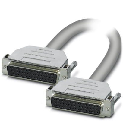 Кабель-CABLE-D50SUB/B/B/100/KONFEK/S