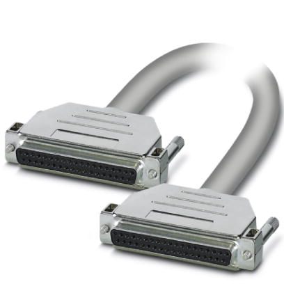Кабель-CABLE-D37SUB/B/B/ 200/KONFEK/S