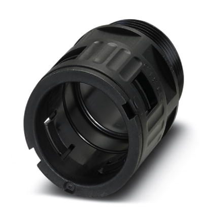 Резьбовые элементы-WP-G HF IP66 PG29 BK