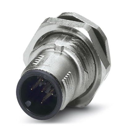Проходная деталь-SACC-DSI-M12MS-5CON-M16 SH