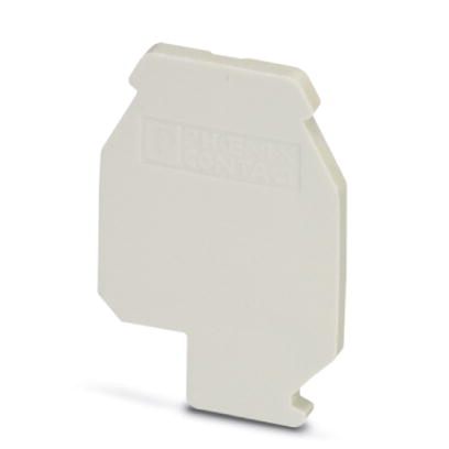 Концевая крышка-D-SSK 116 KER