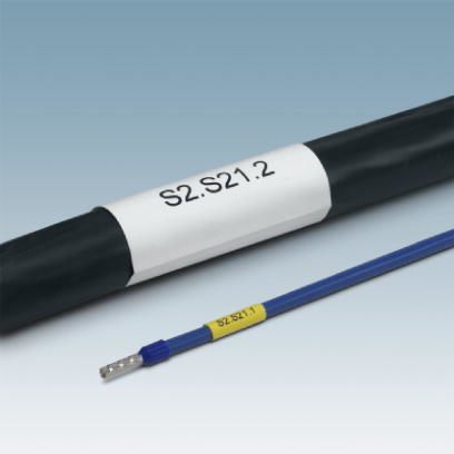 Усадочный кембрик-WMS 4,8 (15X9)RL