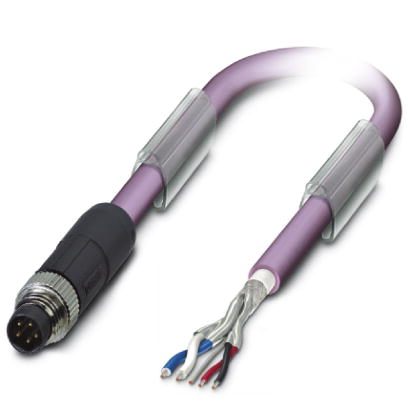 Системный кабель шины-SAC-5P-M 8MS/ 2,0-920