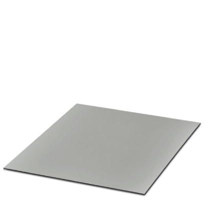 Пластина с гравировкой-GPK/SK 300X280X0,8 ...