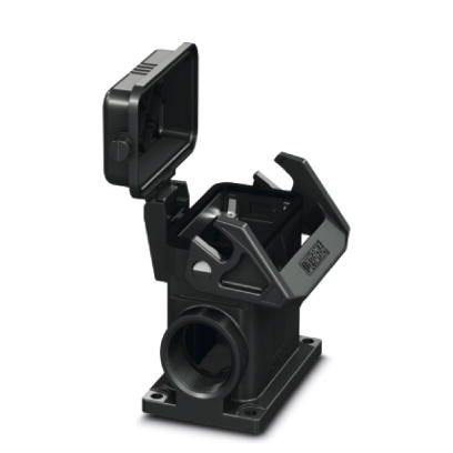 Корпус-HC-EVO-B10-SHWSC-2SSM32-PLRBK