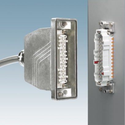 Корпус-HC-B 24-TMB-100/O1STM32G-EEE
