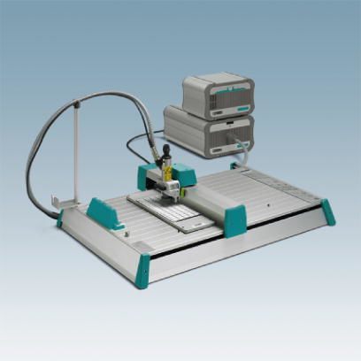 Гравировальный узел-ENGRAVING UNIT