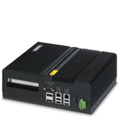 Промышленный ПК-VL2 BPC 2000