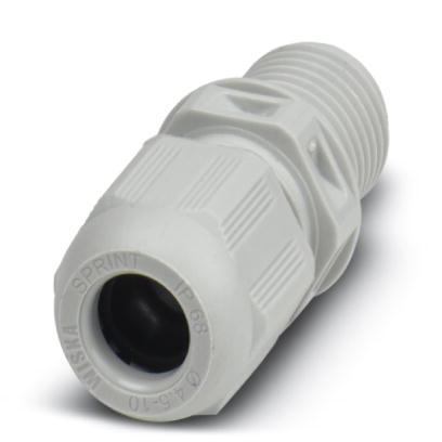 Кабельный ввод-G-INS-M12-M68L-PEPDS-LG