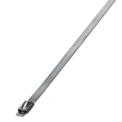 Кабельная стяжкам-WT-STEEL S 4,6X838