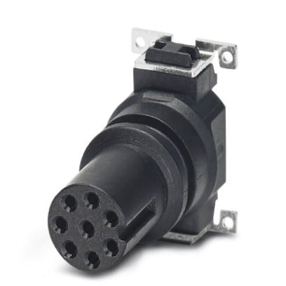 Встраиваемые разъемы-SACC-CI-M8FS-8P SMD T