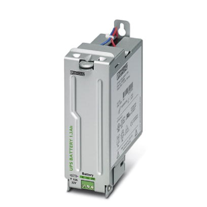 Энергоаккумулятор-UPS-BAT/VRLA/24DC/1.3AH