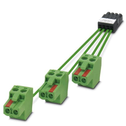 Комплект кабелей-TC-C-MAX2-SC-32221112