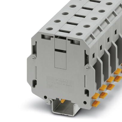 Клемма для высокого тока-UKH 70 1500V