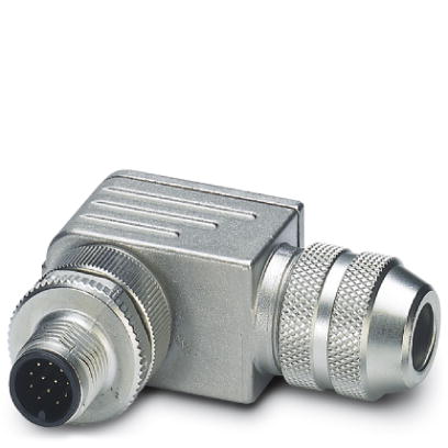 Разъем-SACC-M12MR-12SOL-PG 9-M SH