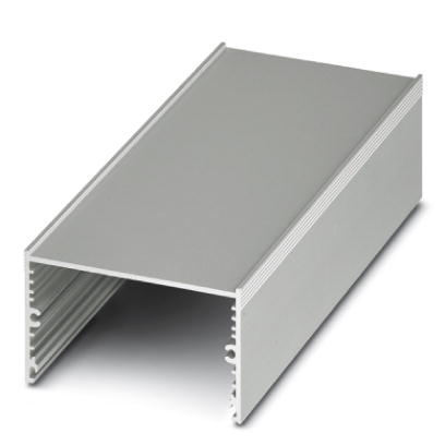 Компоненты корпуса-UM-ALU 4 AU75 L200