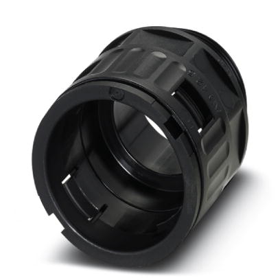 Резьбовые элементы-WP-G HF IP66 M40 BK
