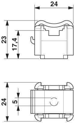 Опора-AB/SKS