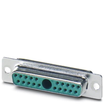 Контактная вставка D-SUB-CUC-DSI-J1STZ-A/DSLSB1P20S