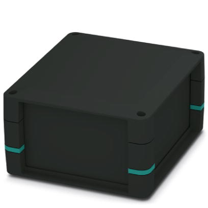 Корпус для электроники-UCS 145-125-H-GD 9005