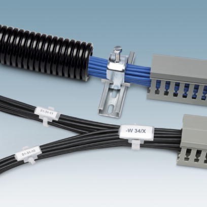 Защитный шланг-WP-PA HF-HB 15,8 BK