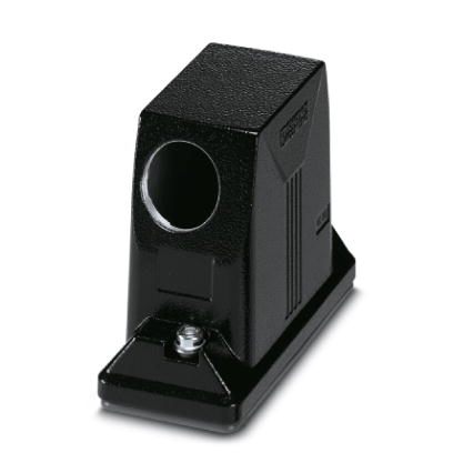 Корпус-HC-ADV-B16-HHWH-1STM32-MF-BK
