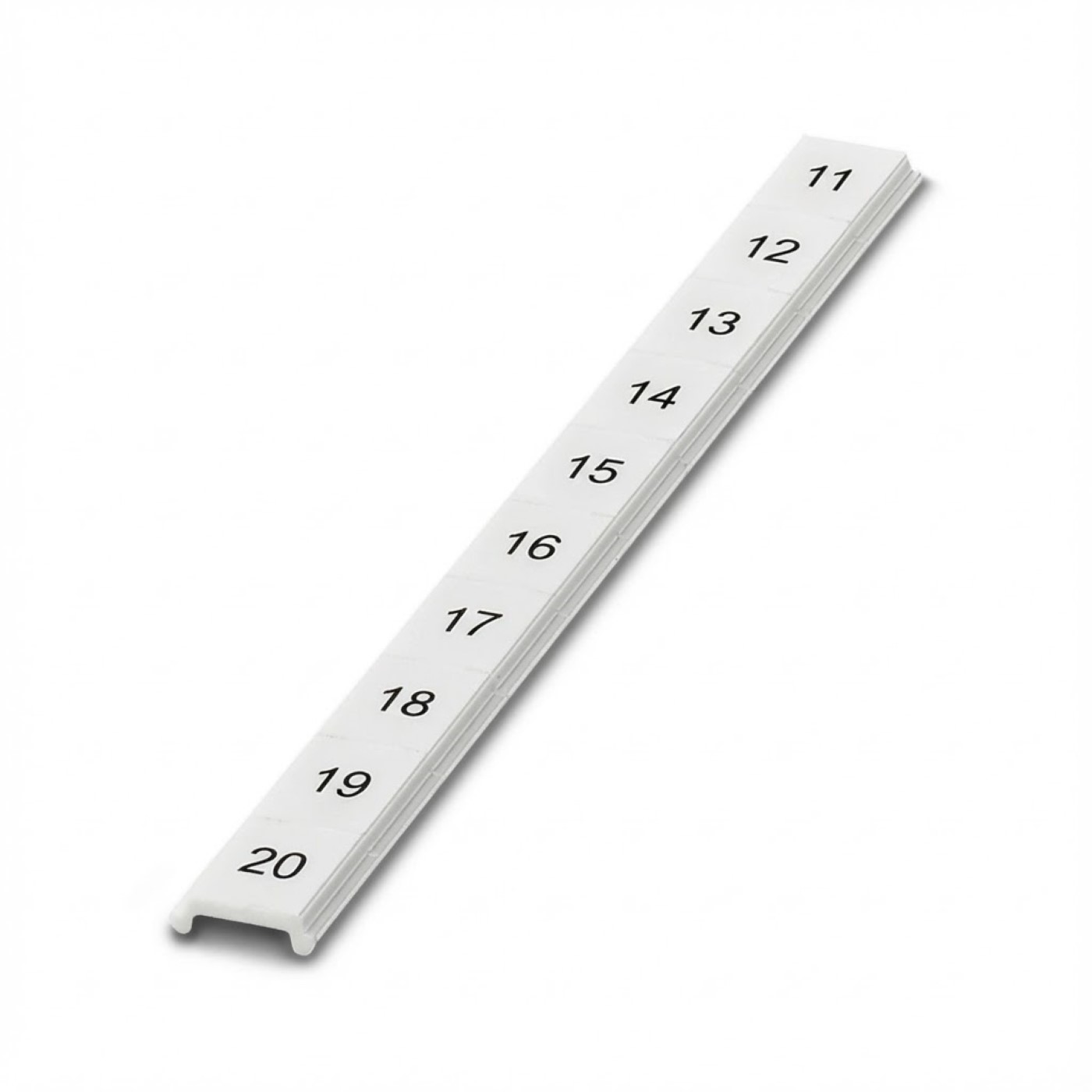 ПМКП 8,ВЕРТ: 11-20