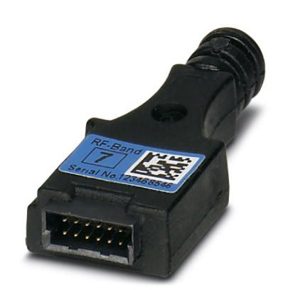 Память для сохранения конфигурации-RAD-CONF-RF7