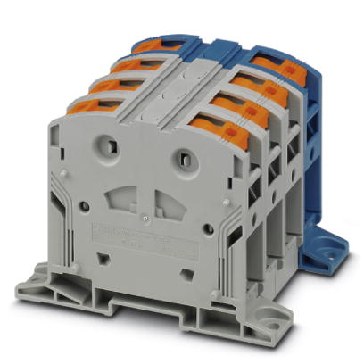 Клемма для высокого тока-PTPOWER 95-3L/N-F