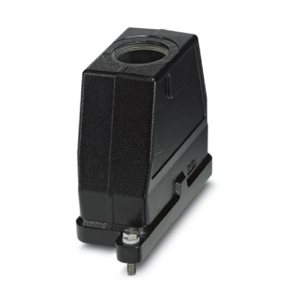 Корпус-HC-HPR-B16-HHWH-1TTM40-EM-BK