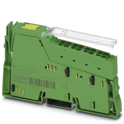 Клеммы Inline-IB IL AO 2/UI-XC-PAC