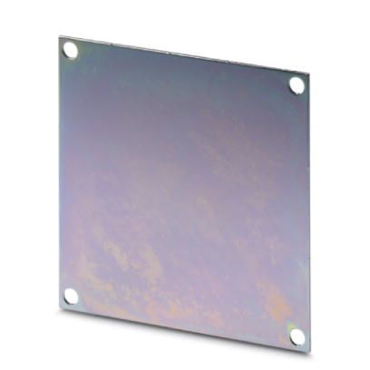 Монтажная плата-AE MP SH 400X260