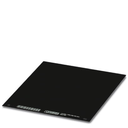 Маркеры для устройств-LS-EML (180X180) BK-WH CUS