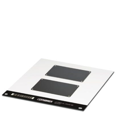 Маркеры для устройств-LS-EMSP-AL (90X60) BK