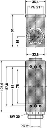 Корпус-VC-MP-K4