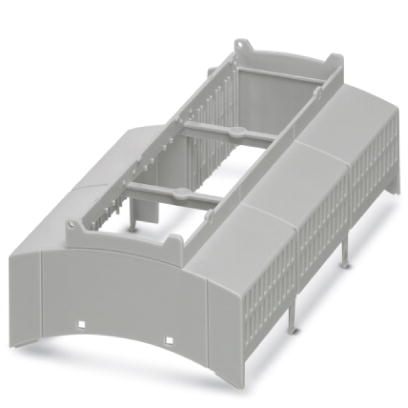 Корпус для электроники-BC 161,6 OT 000020 KMGY