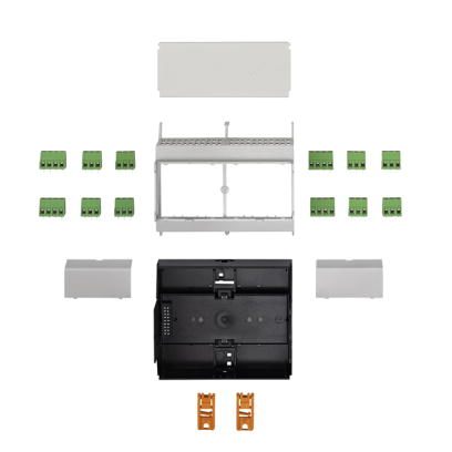 Корпус для электроники-BC 107,6 DEV-KIT KMGY