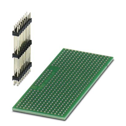 Корпус для электроники-RPI-BC EXT-PCB HBUS SET