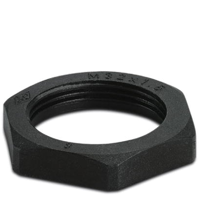 Гайки-WP-CN PA M32 BK