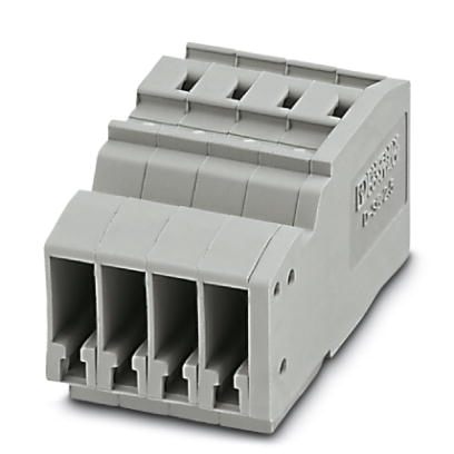 Соединитель COMBI-SC 2,5-RZ/ 4