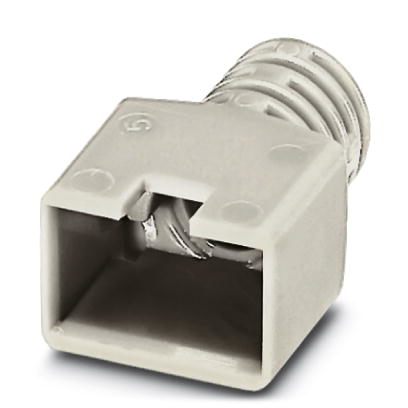 Колпачок для защиты от излома RJ45-VS-08-KS/GR