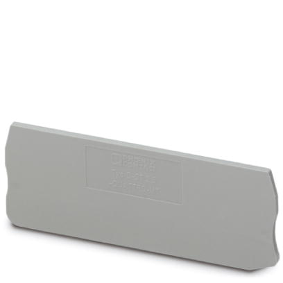 Концевая крышка-D-ST 2,5-QUATTRO-MT