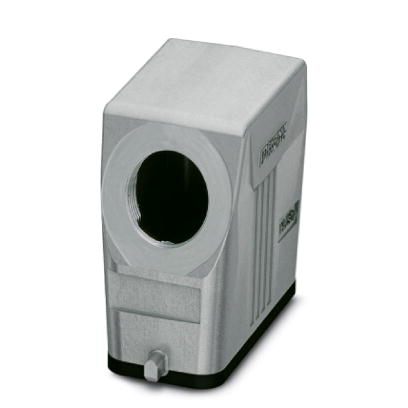 Корпус-HC-STA-D15-HHFS-1STP21-ELC-AL