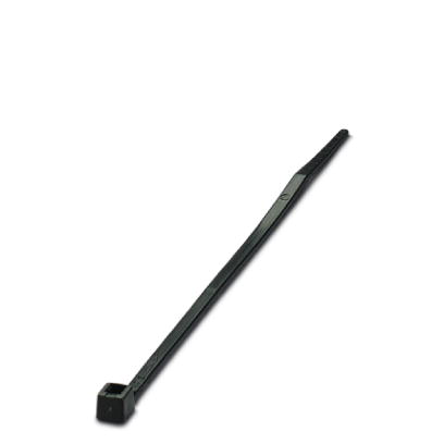 Кабельная стяжкам-WT-HT HF 2,5X98 BK