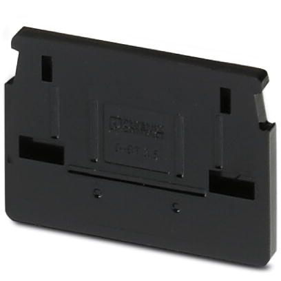 Концевая крышка-D-BT 3,5