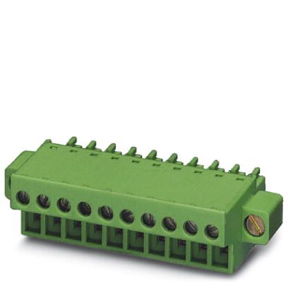 Разъем печатной платы-FRONT-MC 1,5/ 3-STF-3,81