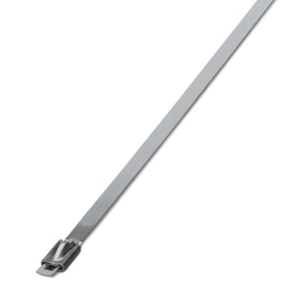 Кабельная стяжкам-WT-STEEL SH 4,6X201