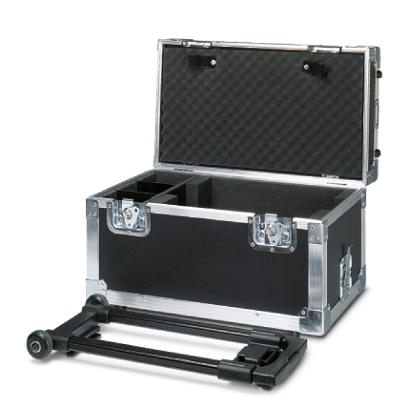 Кейс-THERMOMARK X1-CASE
